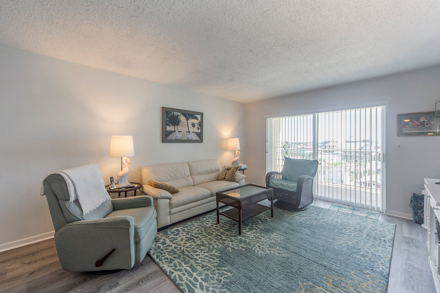 Madeira Beach Vacation Rental
