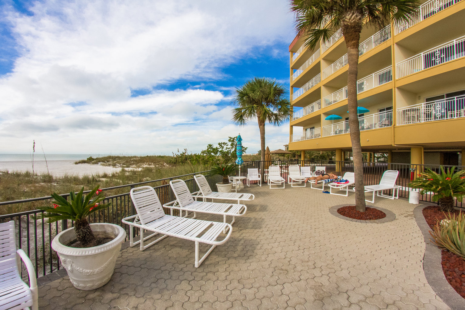 Madeira Beach Vacation Rental