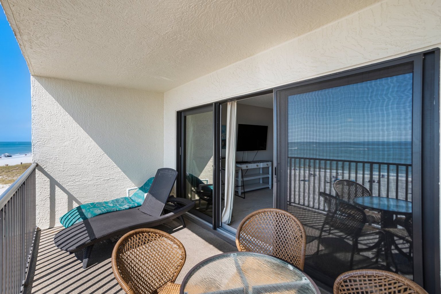 Madeira Beach Vacation Rental