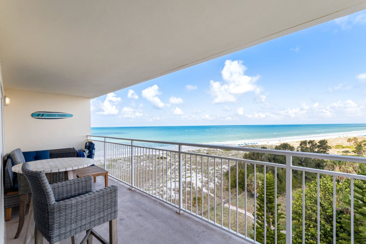 Madeira Beach Vacation Rental