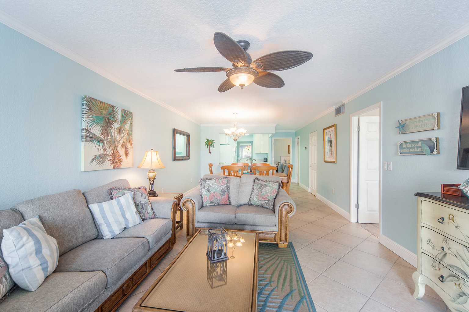 MADEIRA BEACH Vacation Rental
