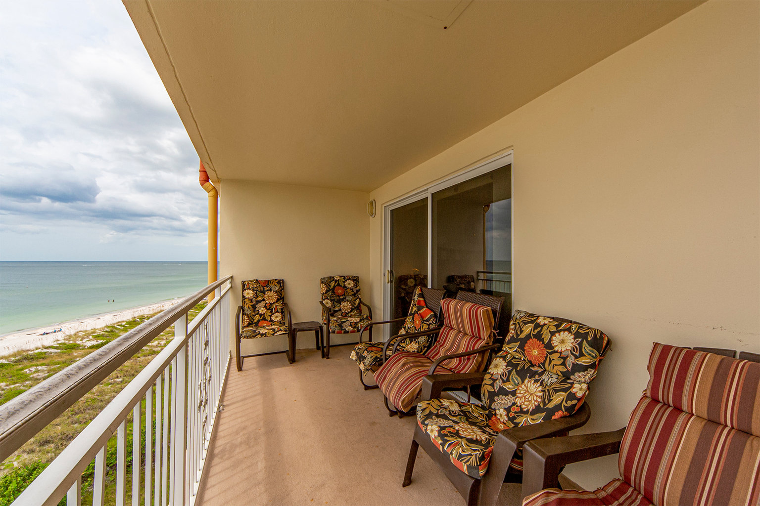 Madeira Beach Vacation Rental