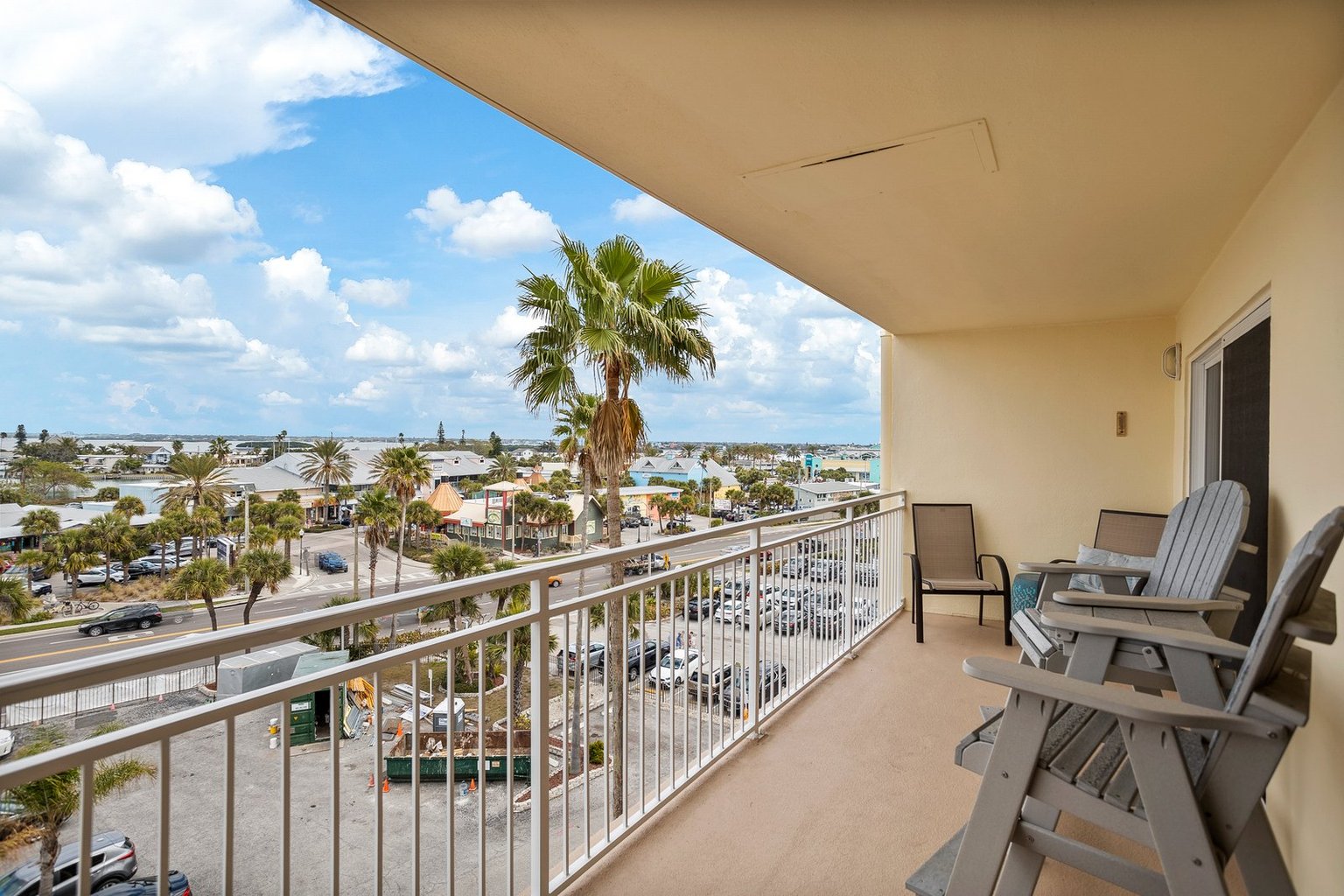 Madeira Beach Vacation Rental