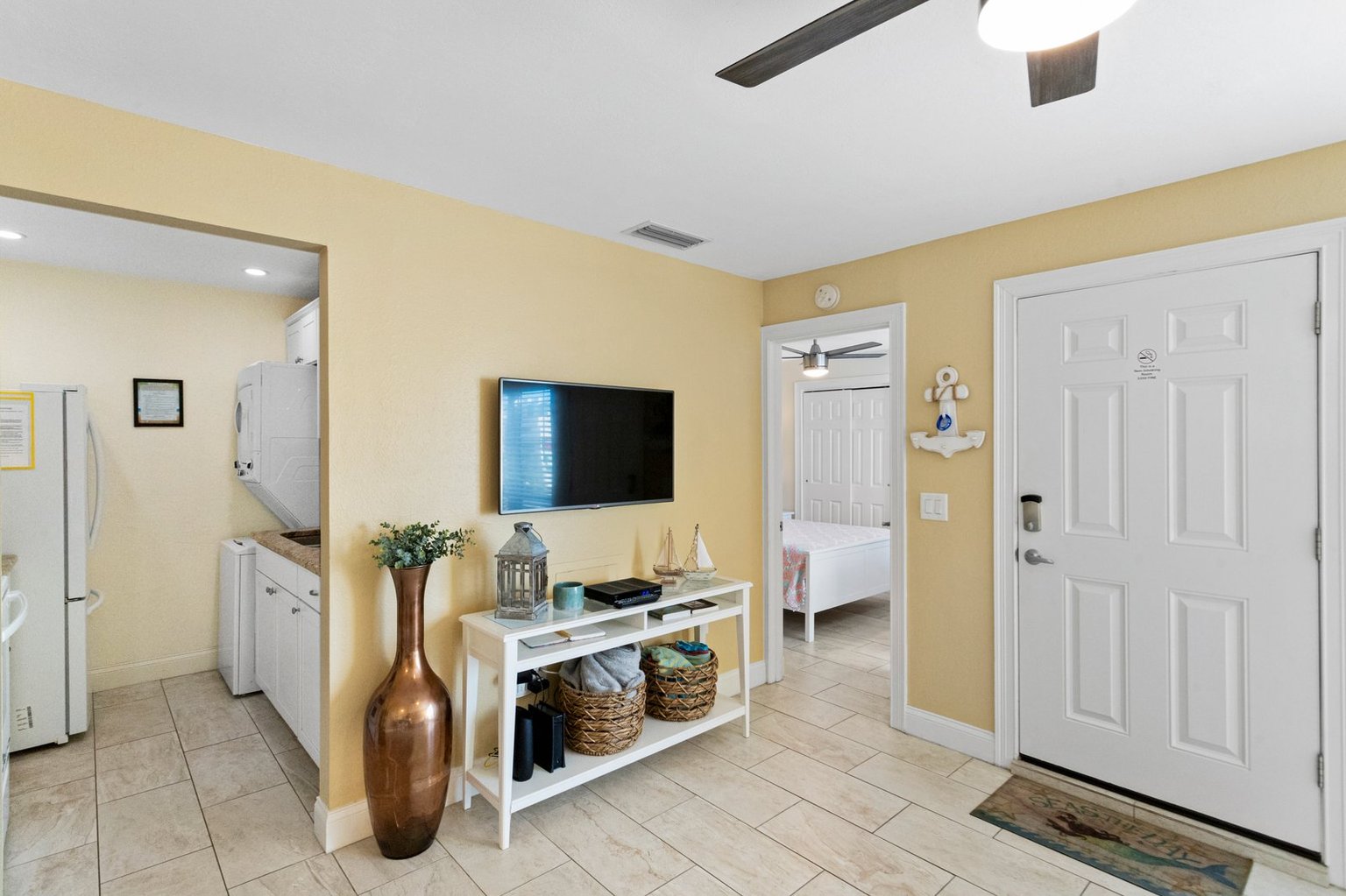Madeira Beach Vacation Rental