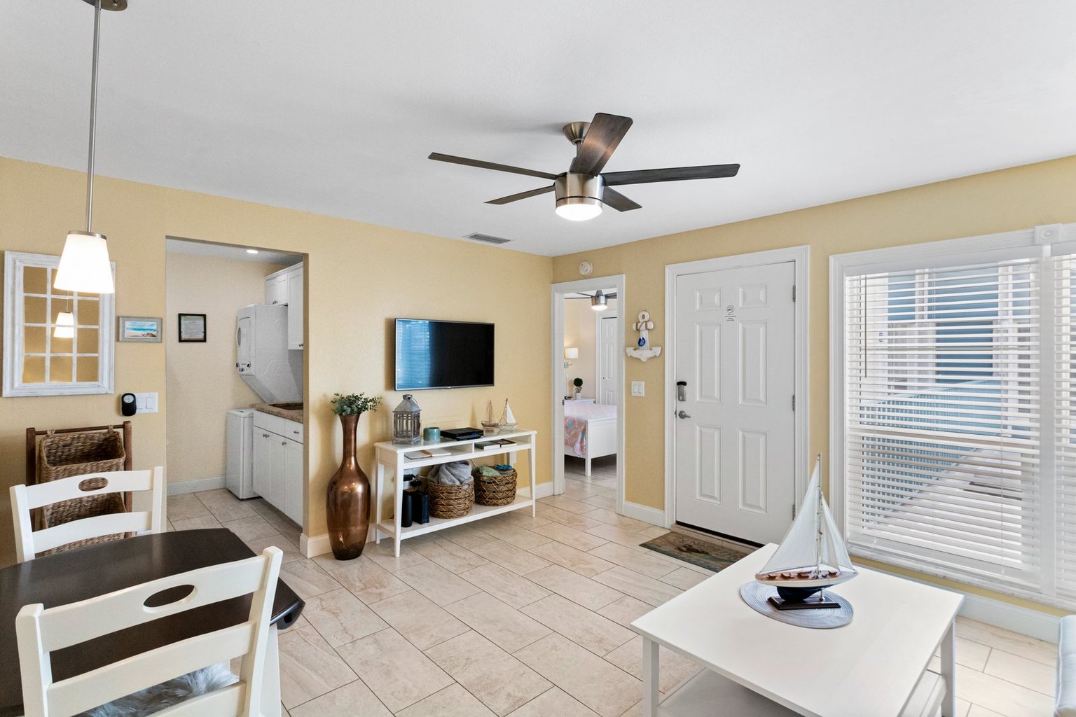Madeira Beach Vacation Rental