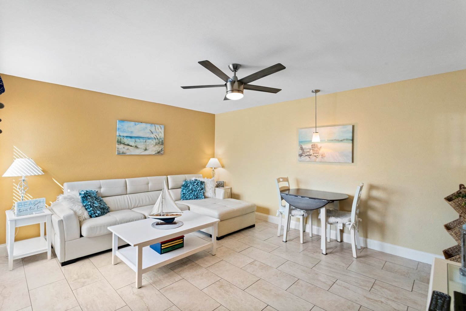 Madeira Beach Vacation Rental