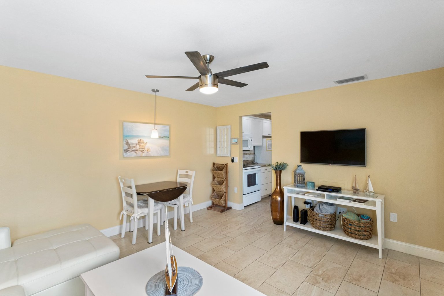 Madeira Beach Vacation Rental