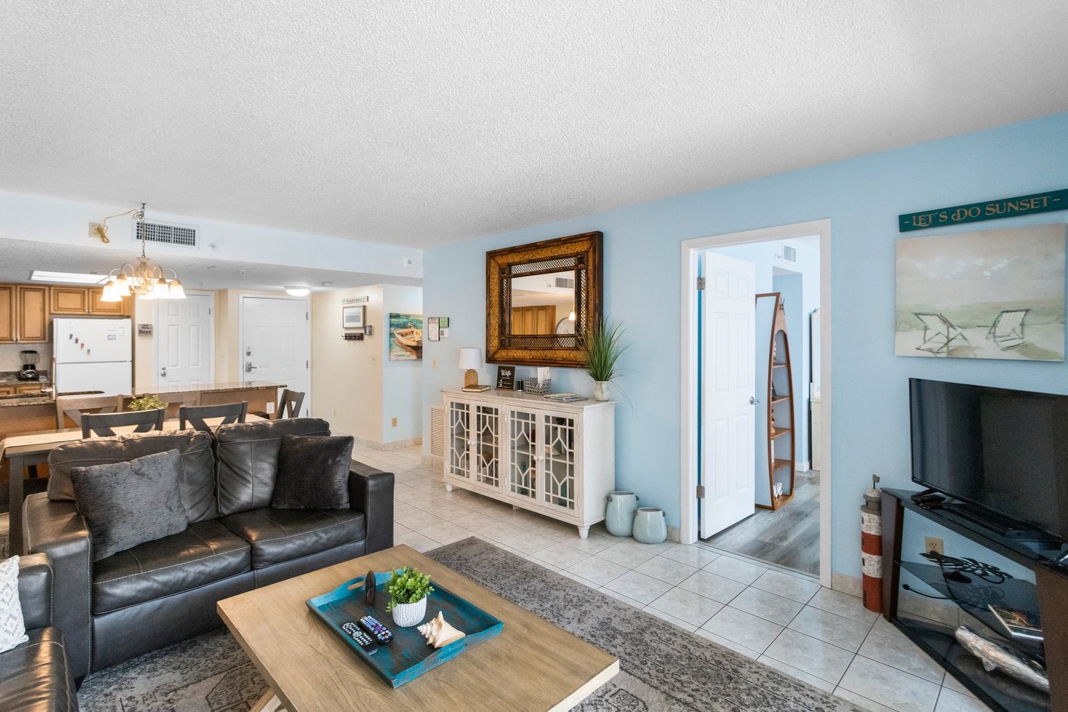 Madeira Beach Vacation Rental