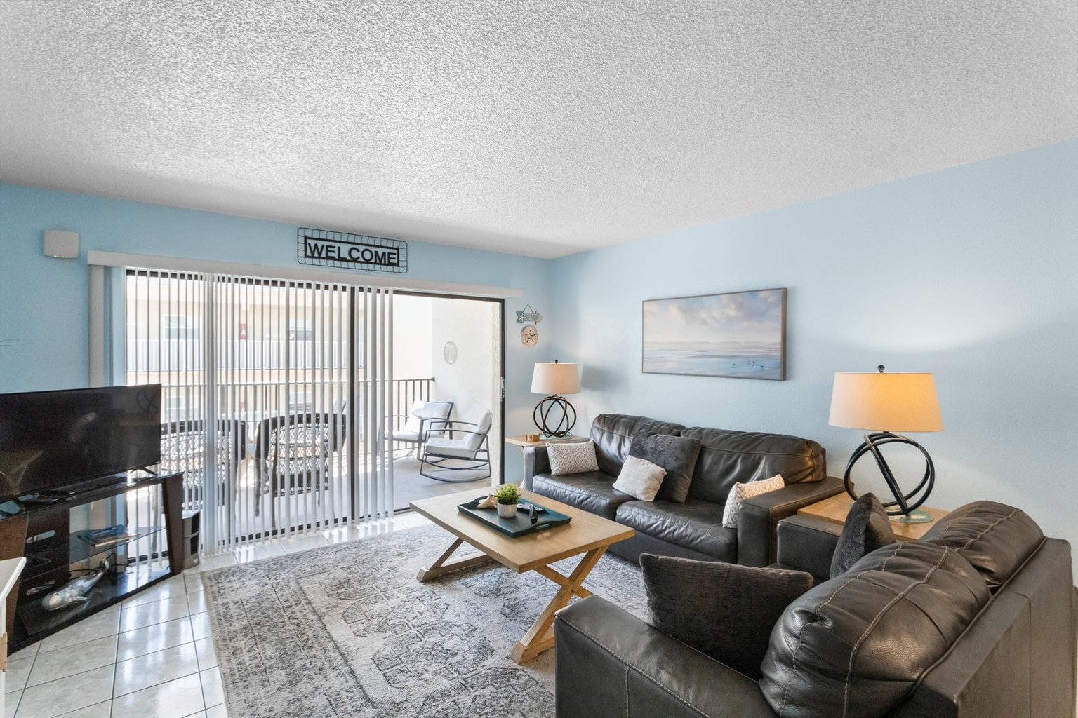 Madeira Beach Vacation Rental