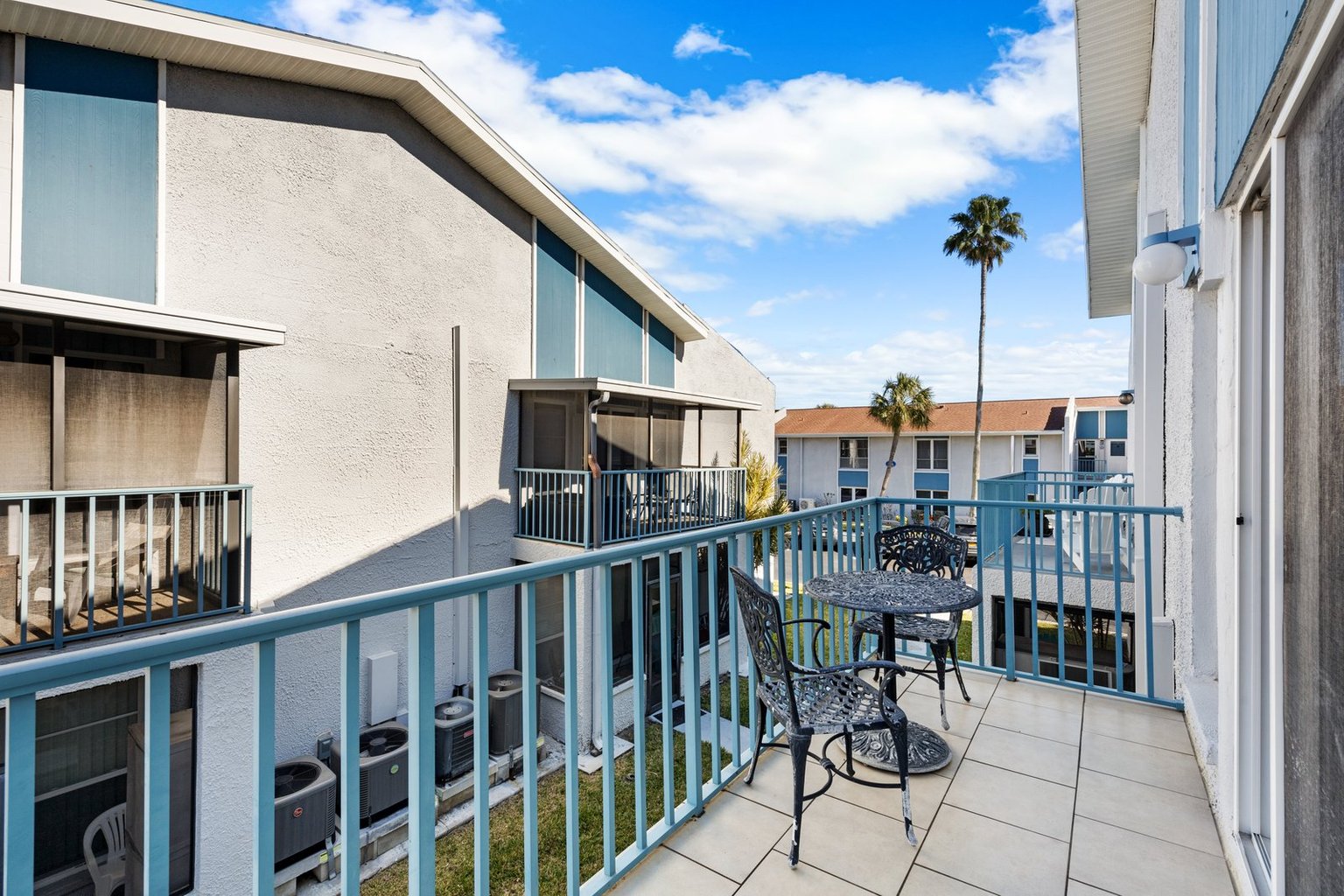 Madeira Beach Vacation Rental
