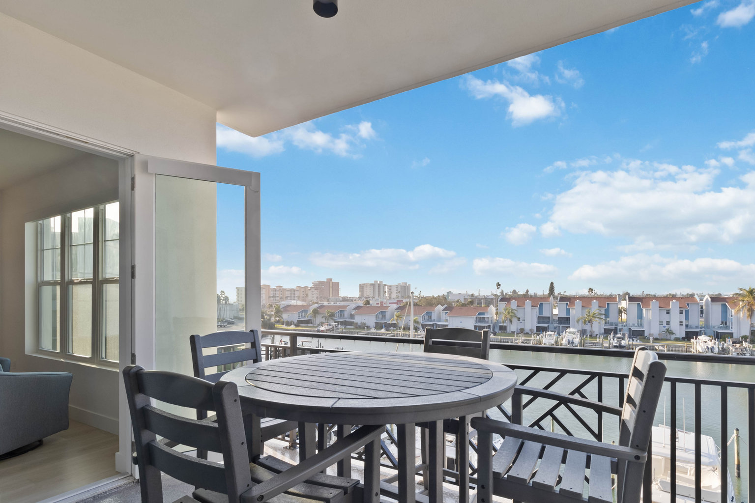 Madeira Beach Vacation Rental