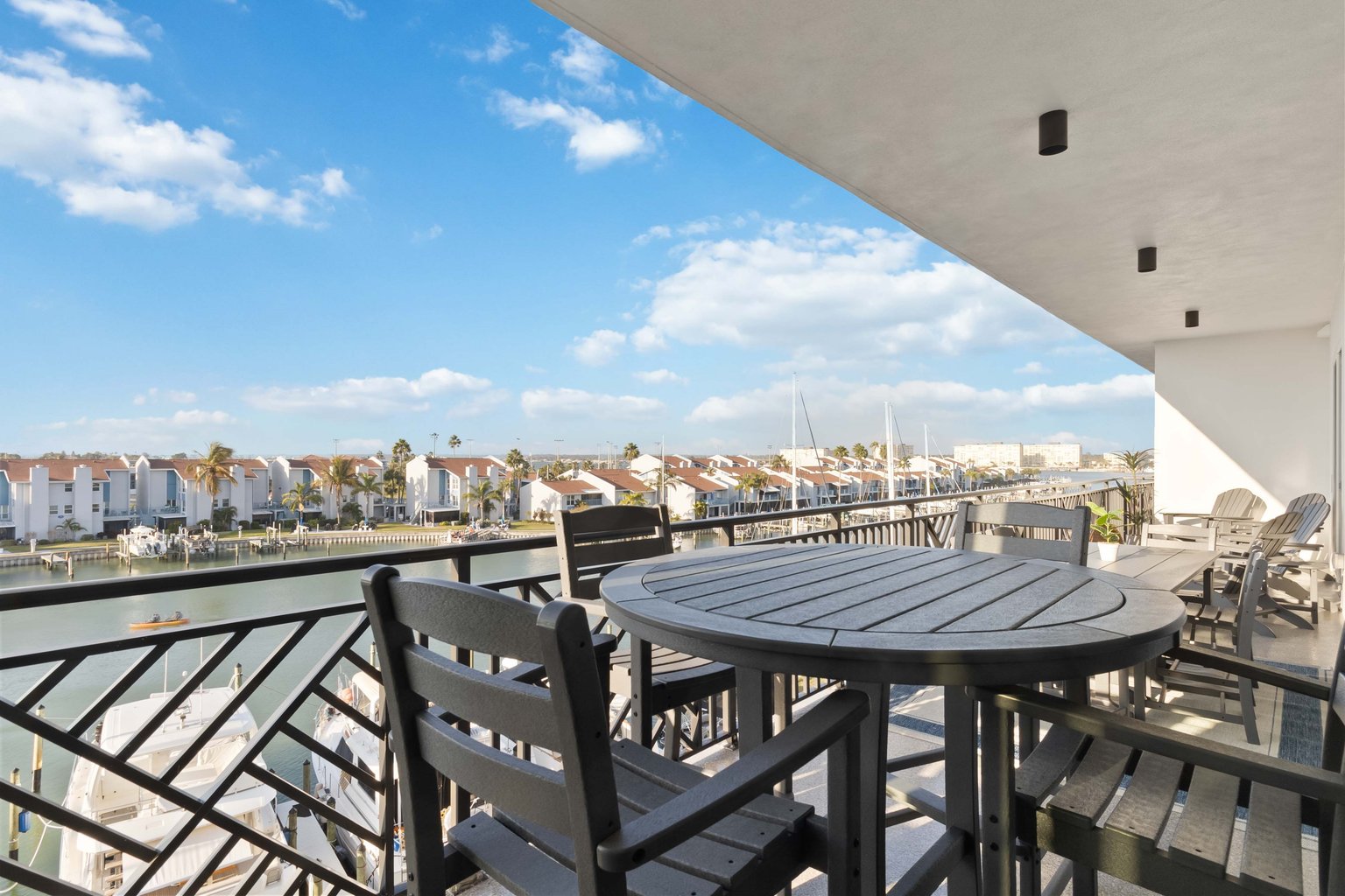 Madeira Beach Vacation Rental