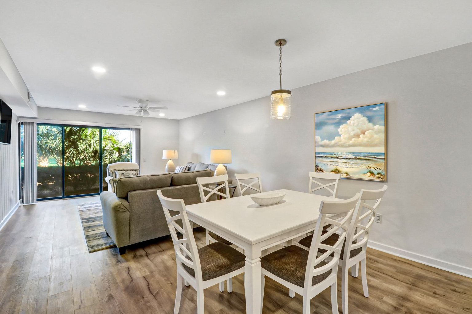 Hilton Head Island Vacation Rental