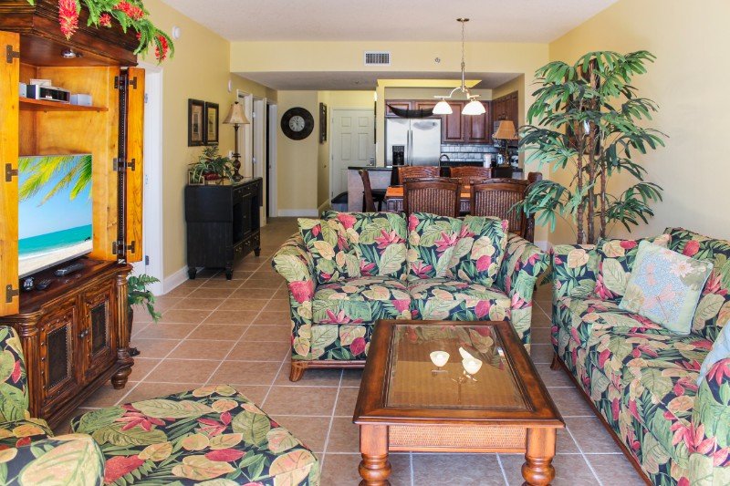 Miramar Beach Vacation Rental