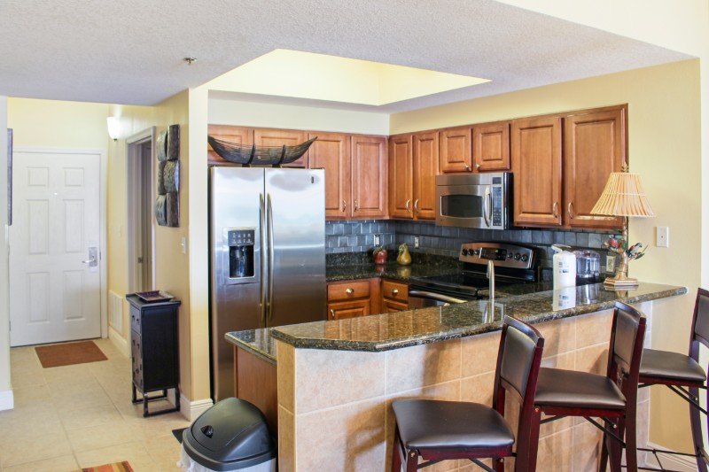 Miramar Beach Vacation Rental