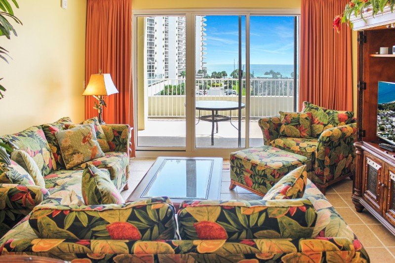 Miramar Beach Vacation Rental