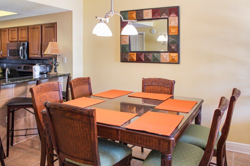 Miramar Beach Vacation Rental