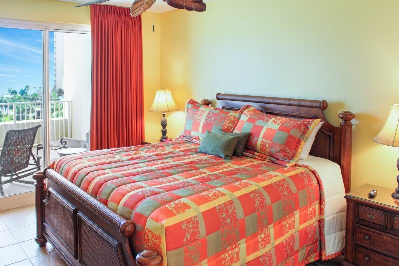 Miramar Beach Vacation Rental