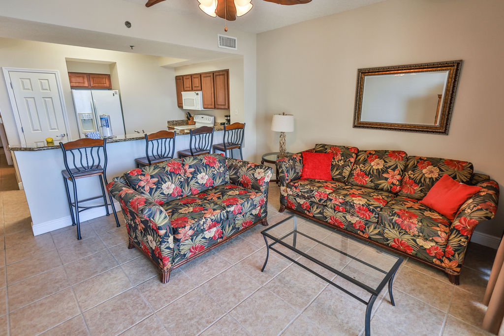 Miramar Beach Vacation Rental