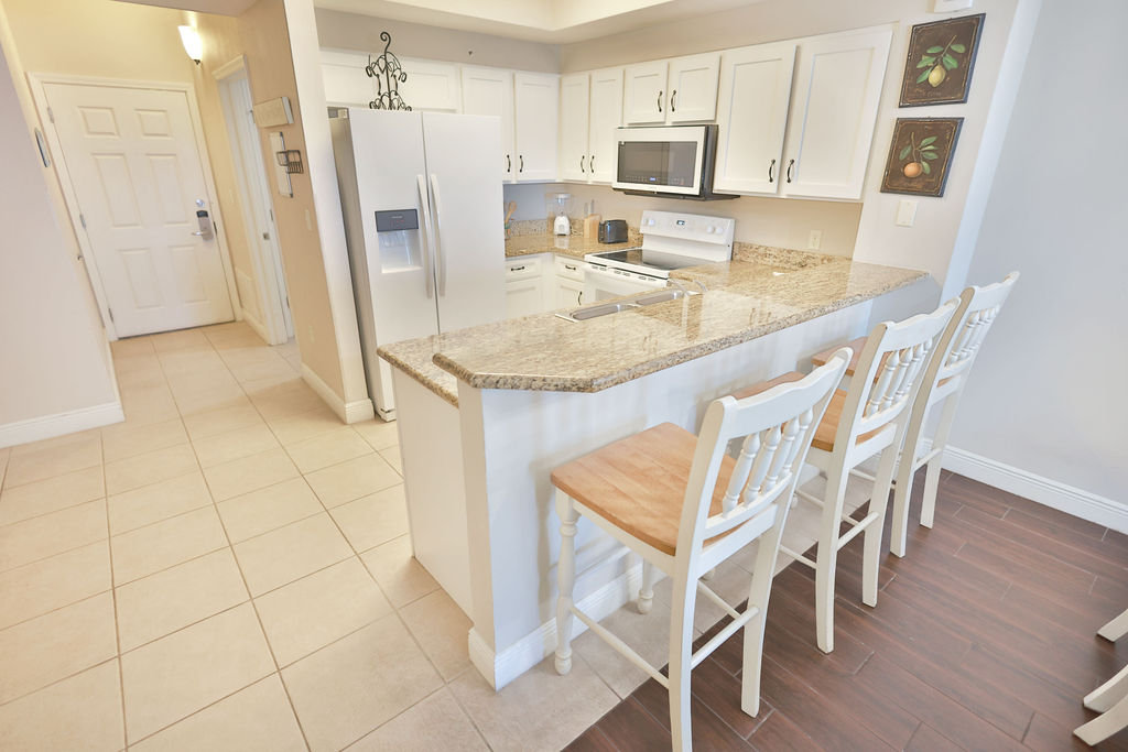 Miramar Beach Vacation Rental