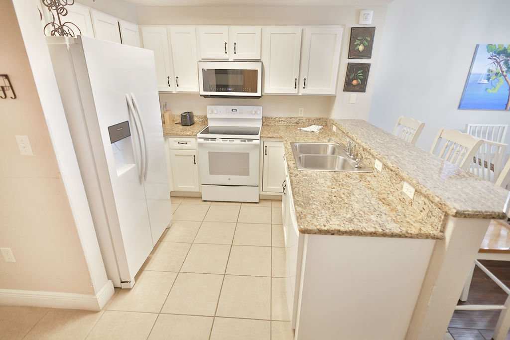 Miramar Beach Vacation Rental