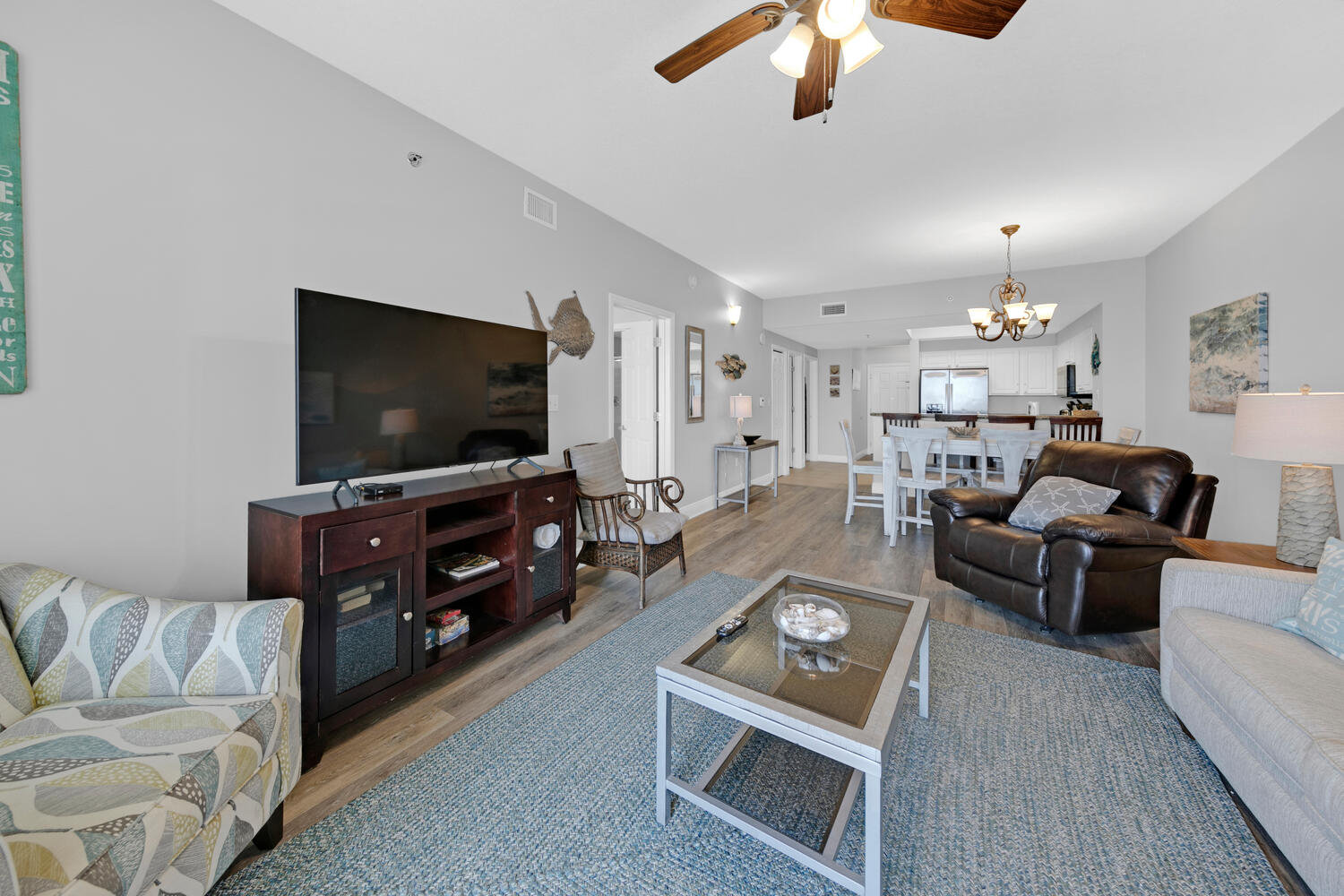 Miramar Beach Vacation Rental