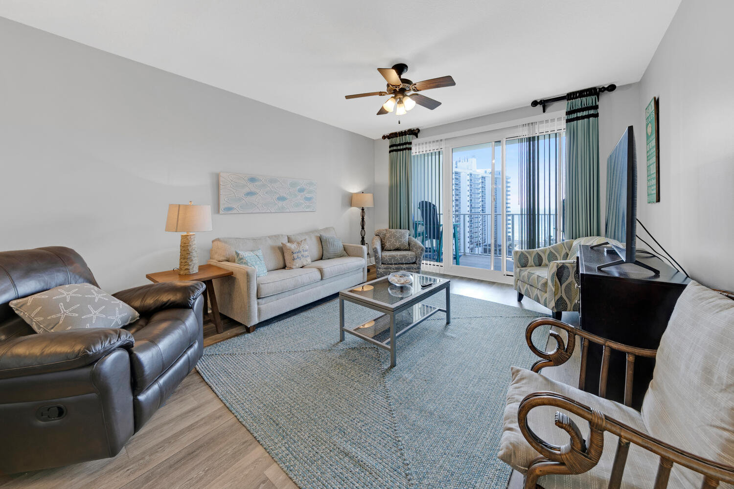 Miramar Beach Vacation Rental