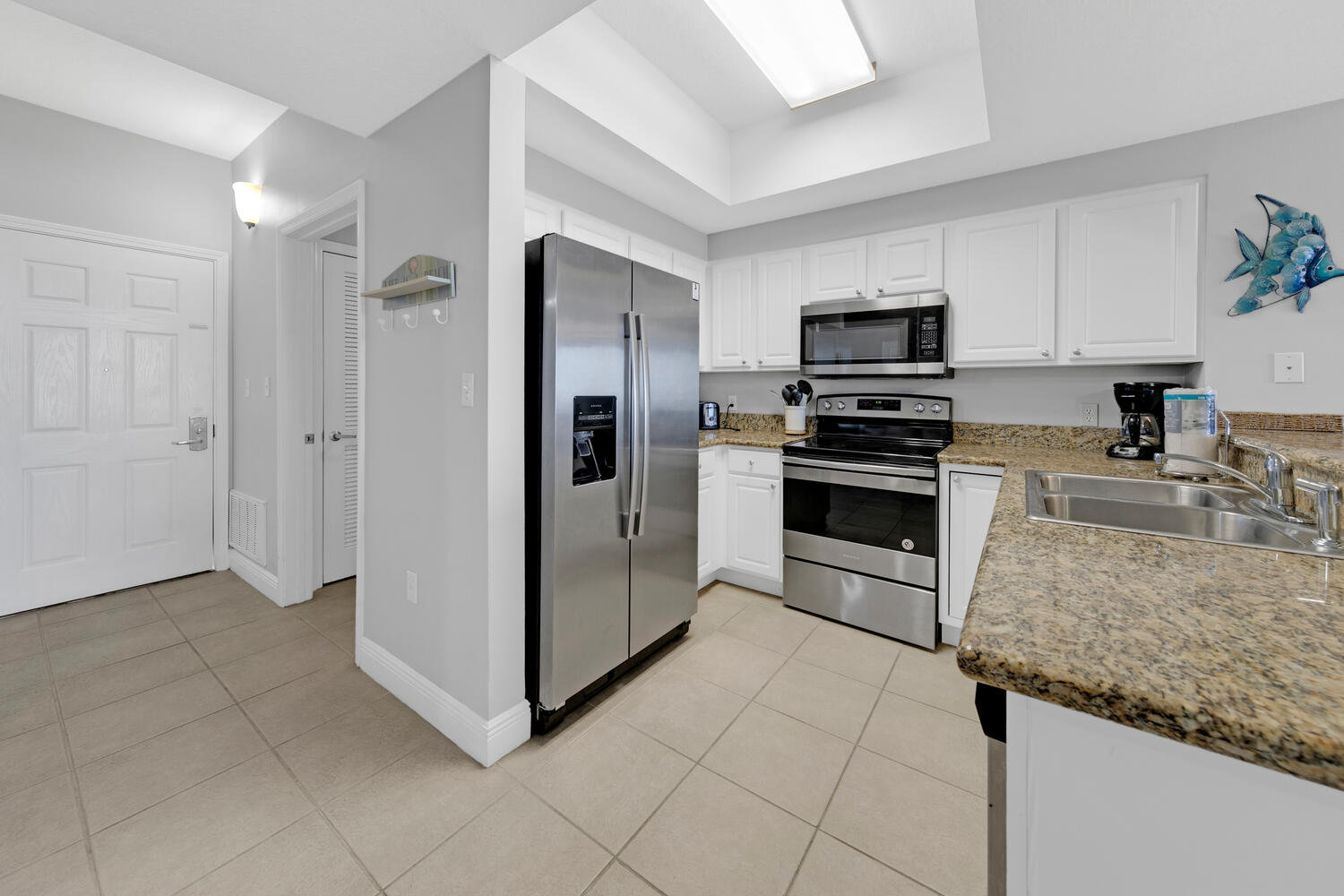 Miramar Beach Vacation Rental