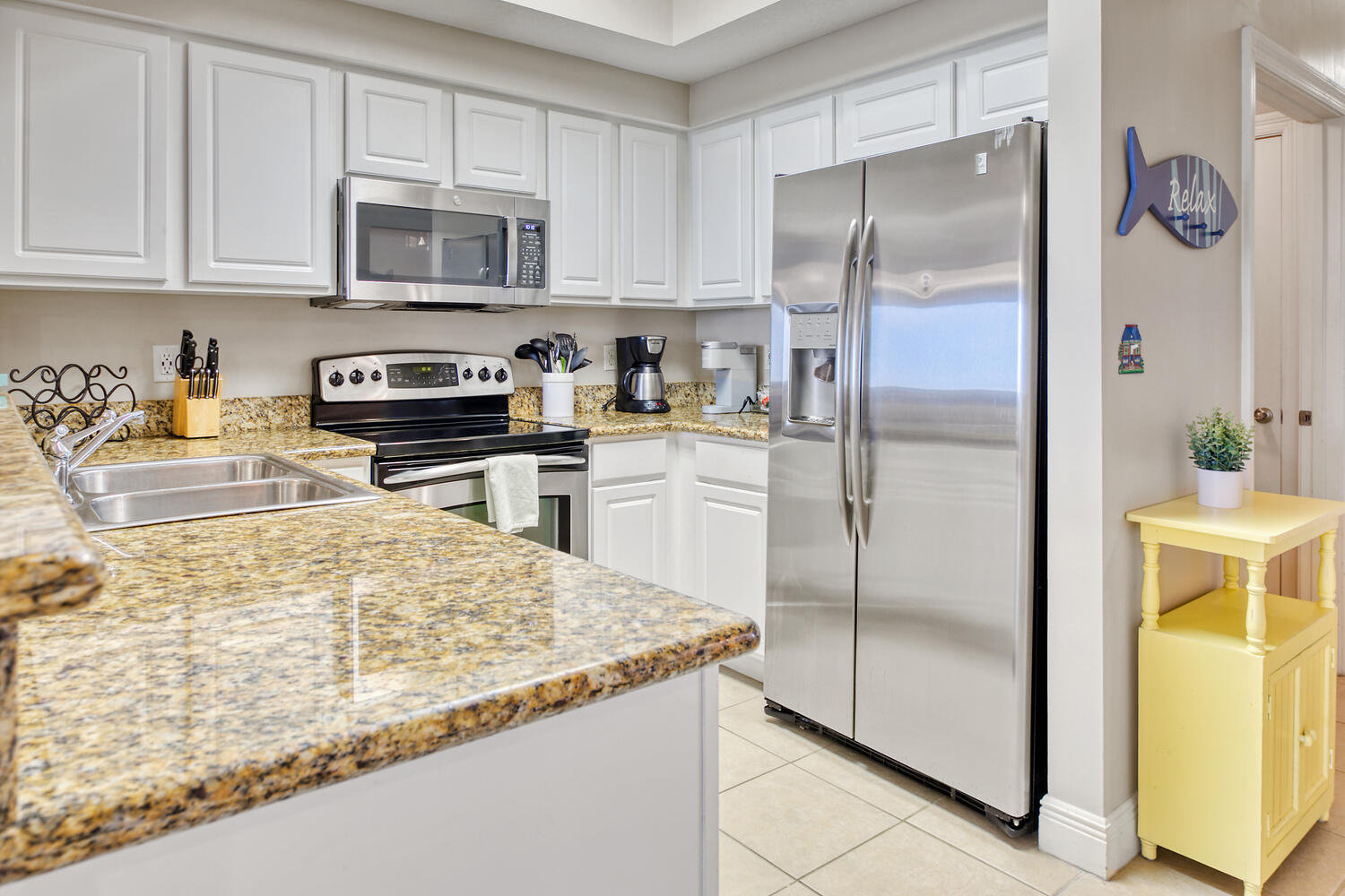Mirmar Beach Vacation Rental