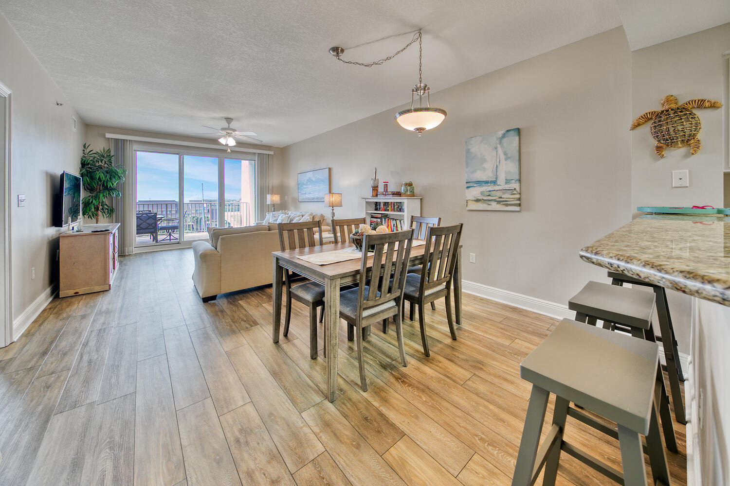 Mirmar Beach Vacation Rental