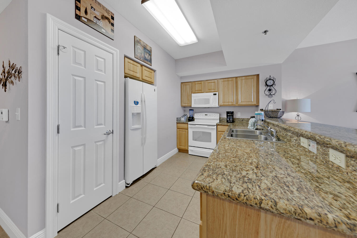 Miramar Beach Vacation Rental