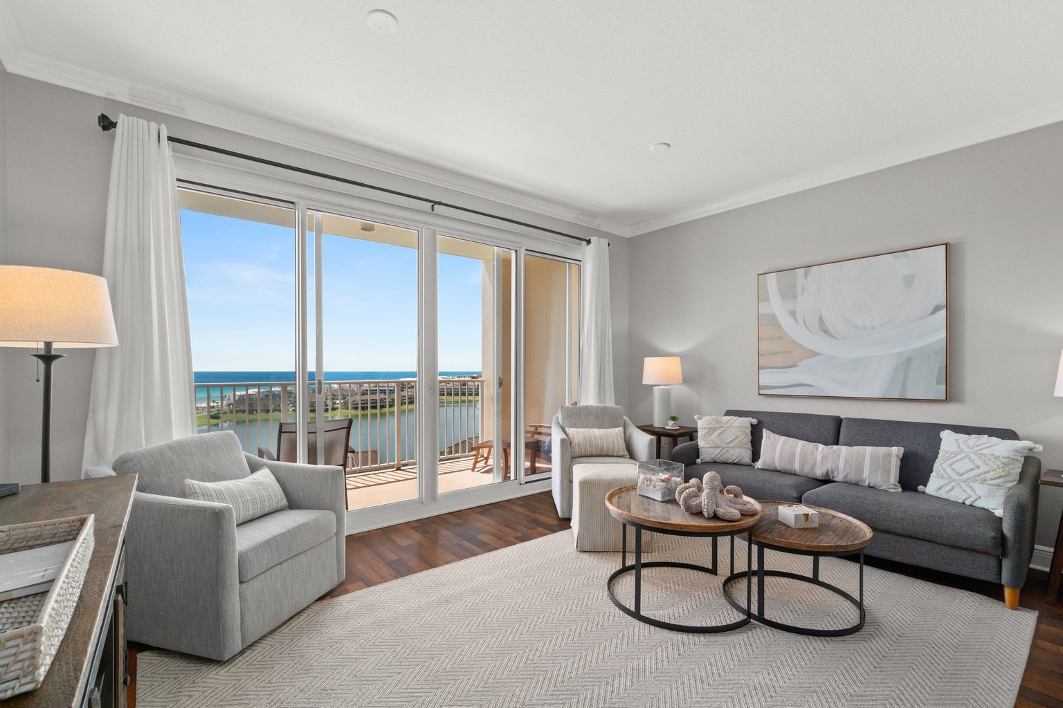 Miramar Beach Vacation Rental