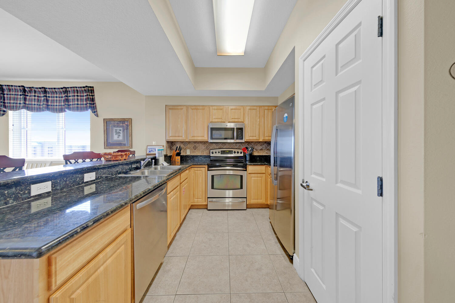 Miramar Beach Vacation Rental
