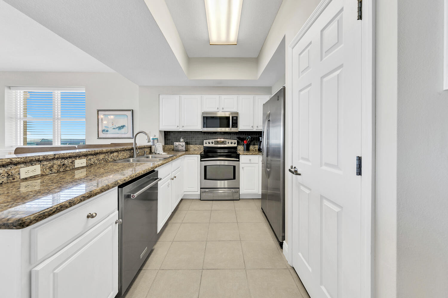 Miramar Beach Vacation Rental