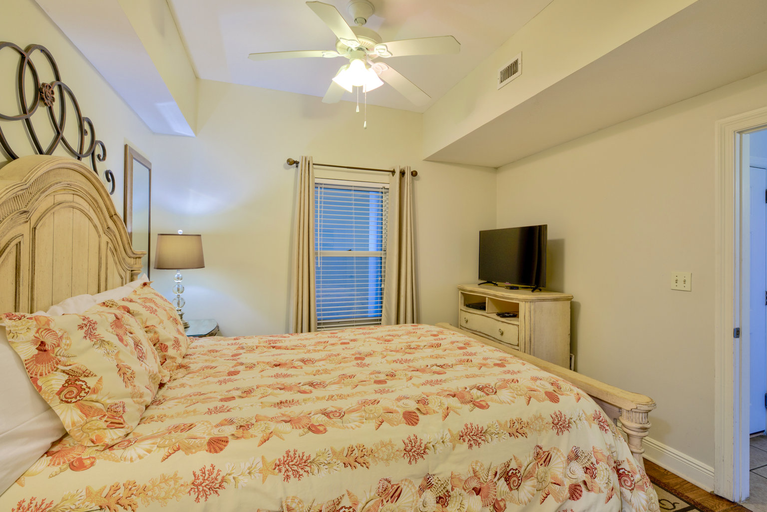 Miramar Beach Vacation Rental