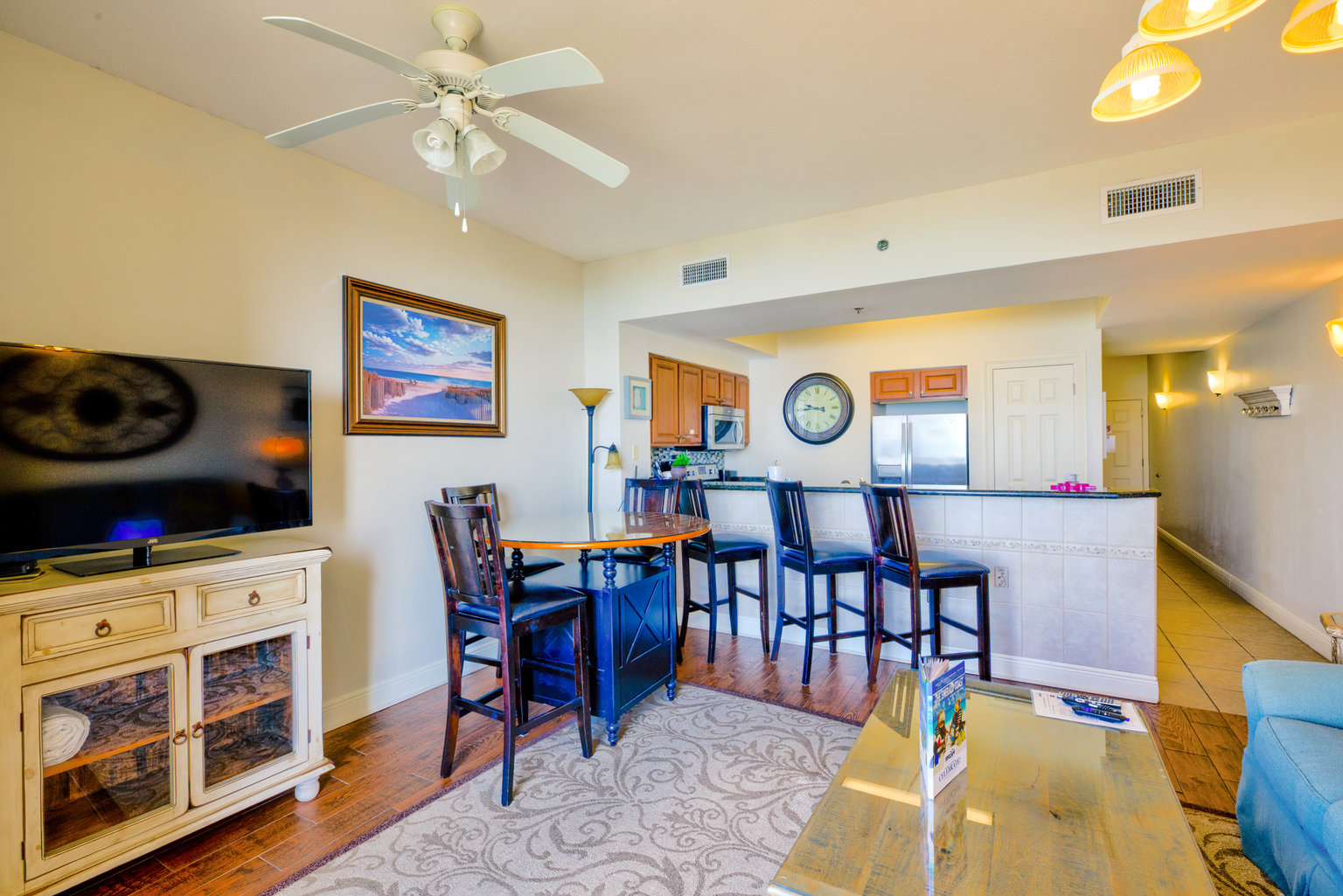 Miramar Beach Vacation Rental