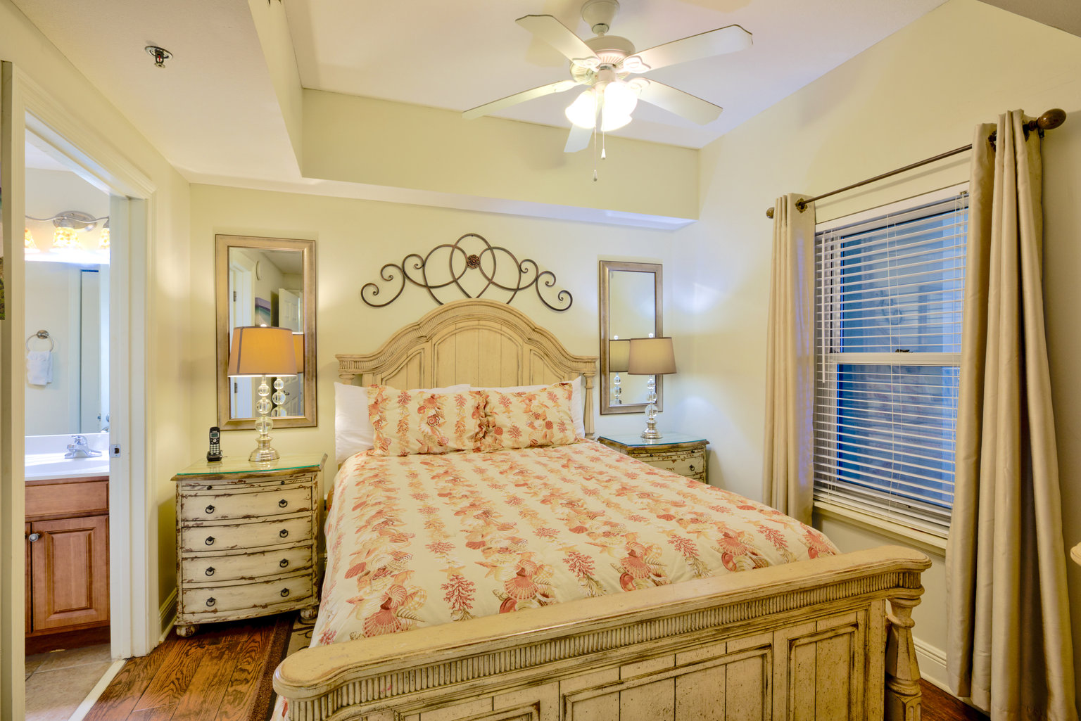 Miramar Beach Vacation Rental