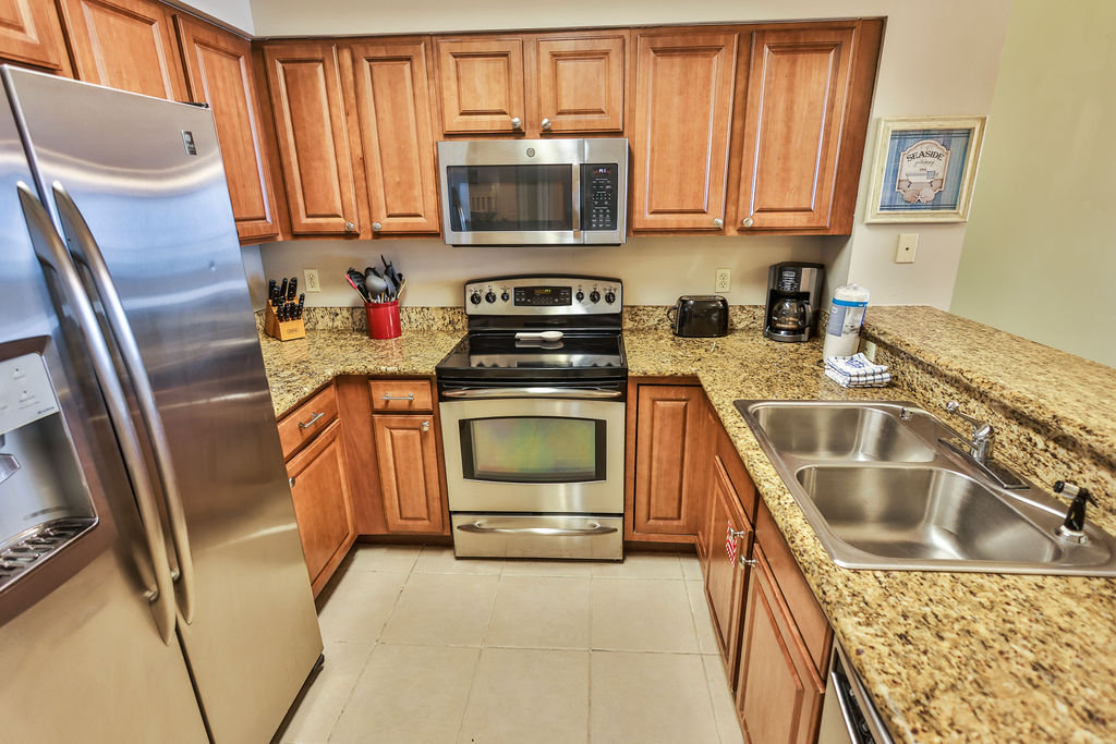 Miramar Beach Vacation Rental