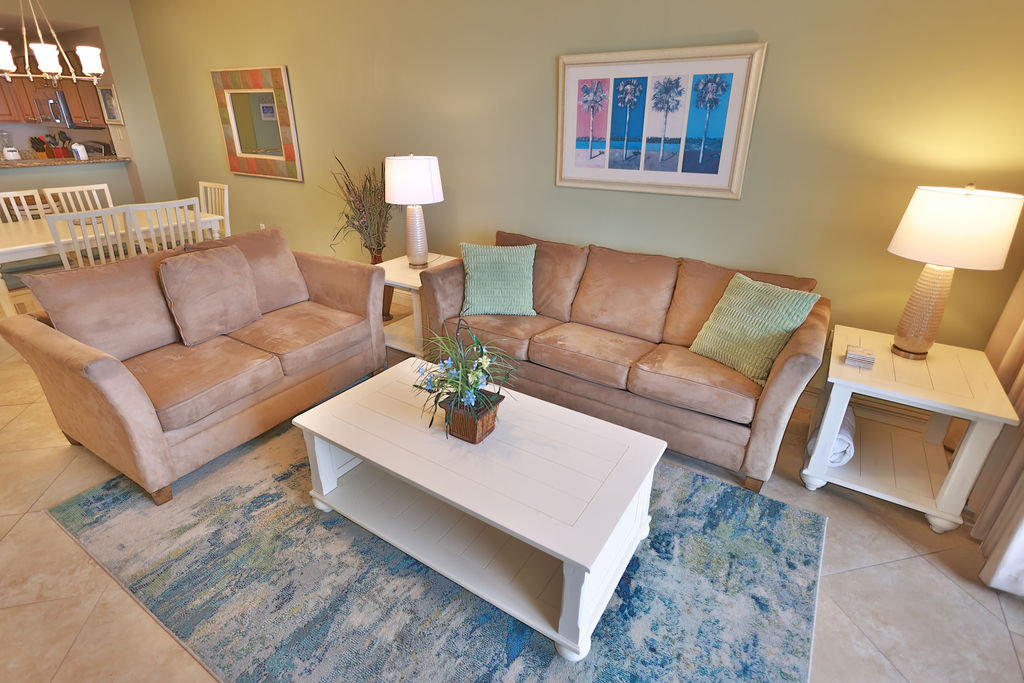 Miramar Beach Vacation Rental