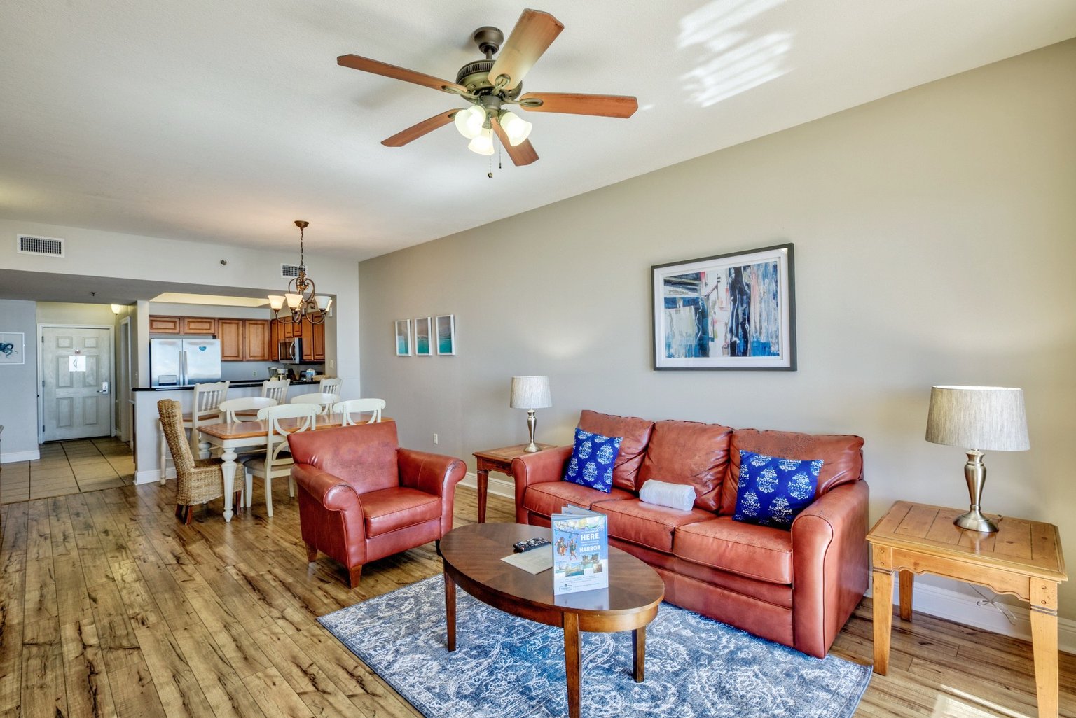 Miramar Beach Vacation Rental