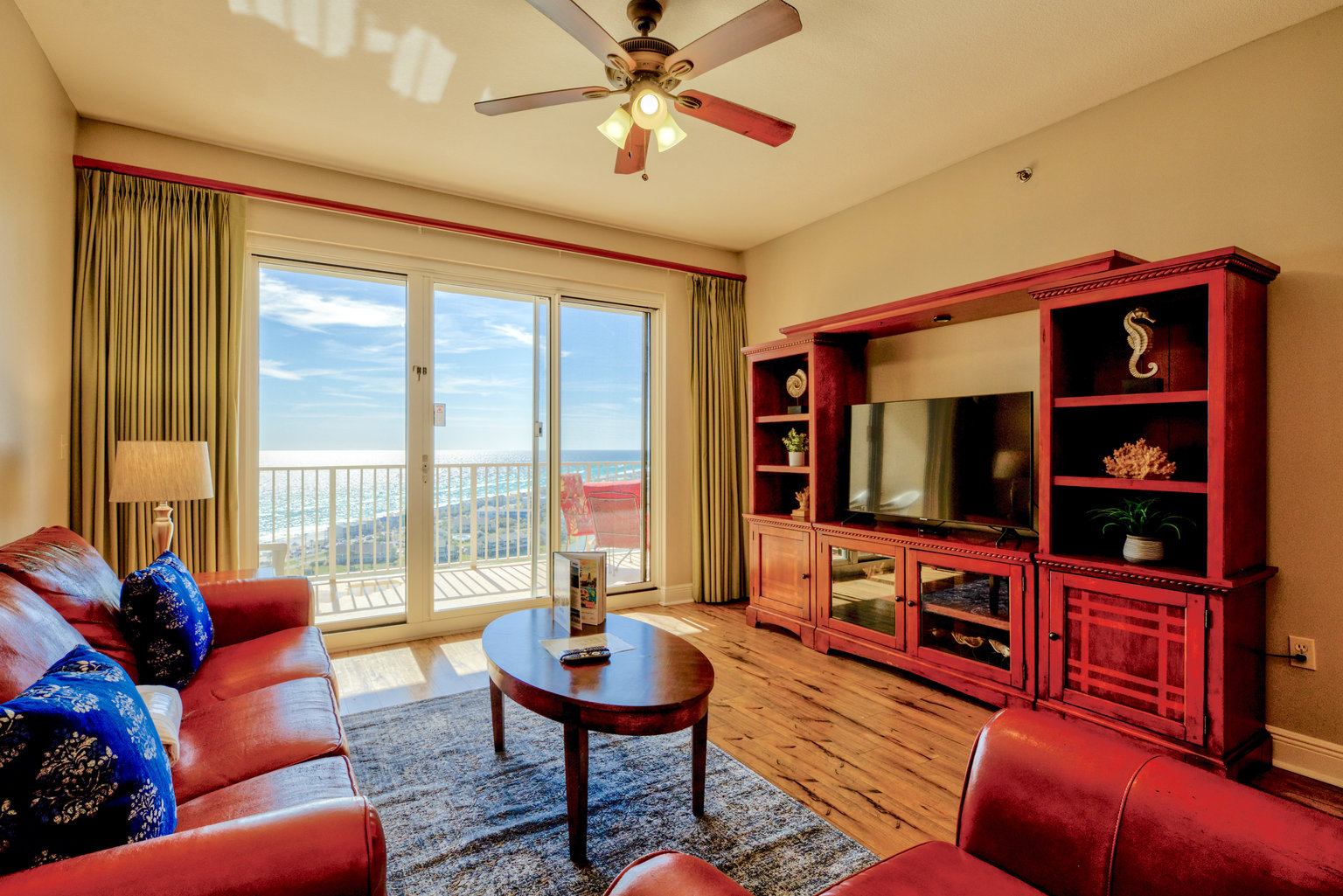 Miramar Beach Vacation Rental