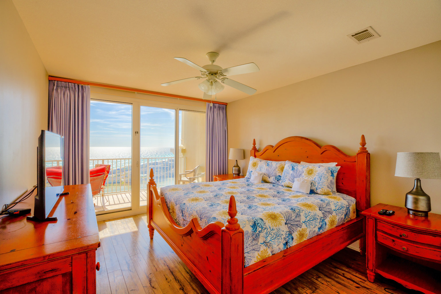 Miramar Beach Vacation Rental