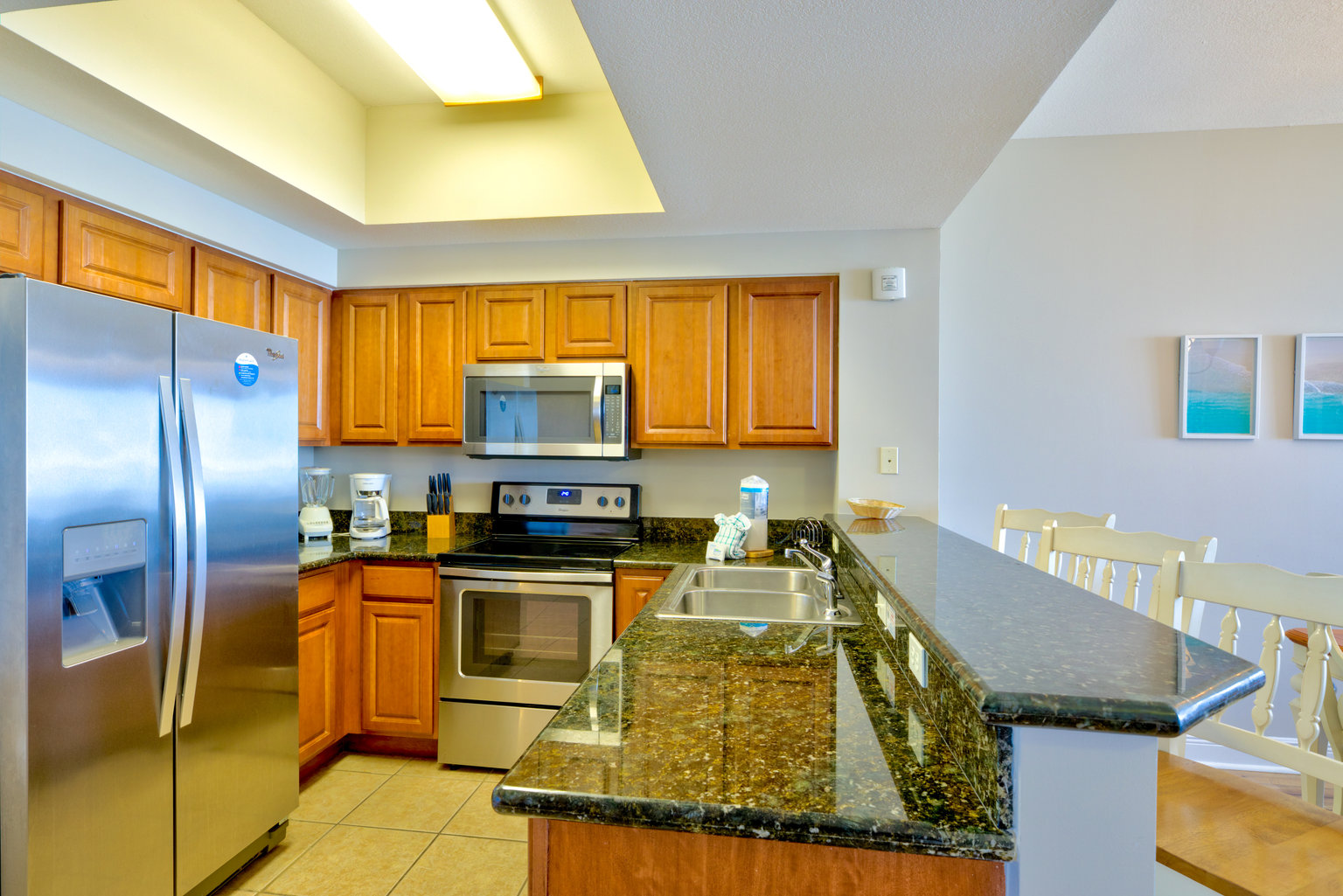 Miramar Beach Vacation Rental