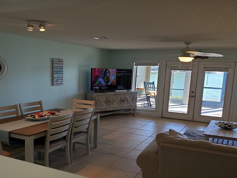Miramar Beach Vacation Rental