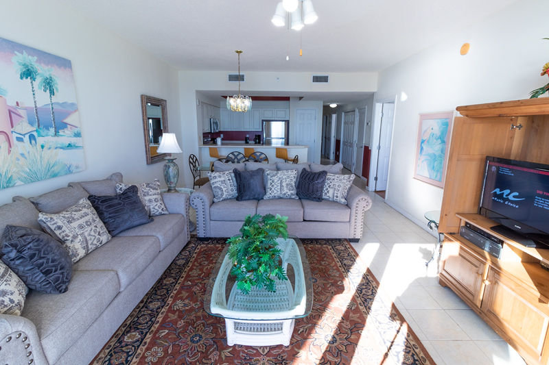 Miramar Beach Vacation Rental