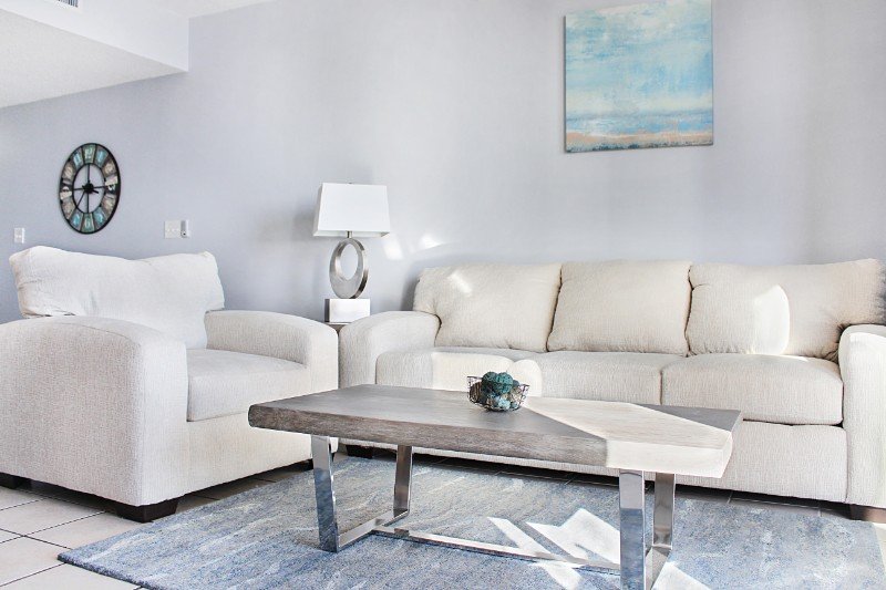 Miramar Beach Vacation Rental