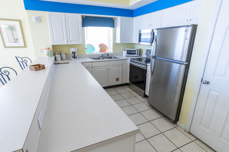 Miramar Beach Vacation Rental
