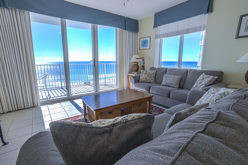 Miramar Beach Vacation Rental