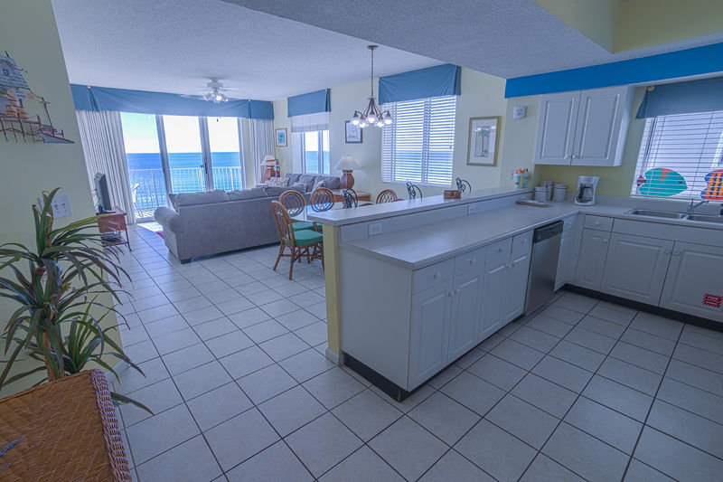 Miramar Beach Vacation Rental
