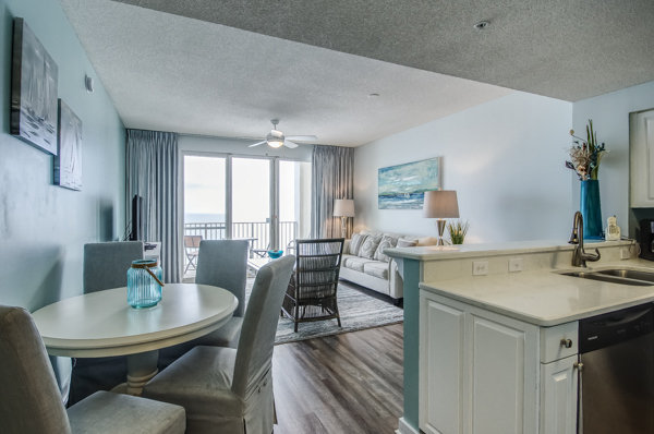 Miramar Beach Vacation Rental